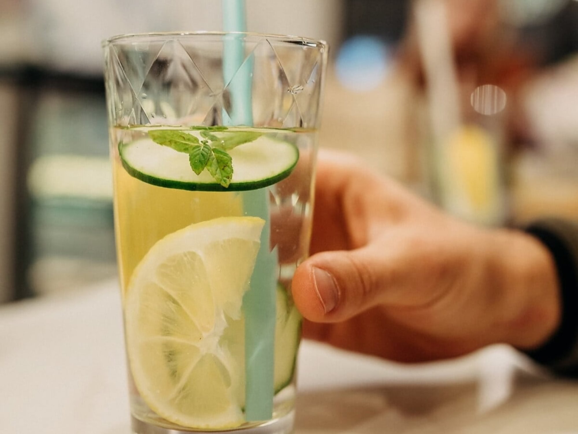 Lemonade