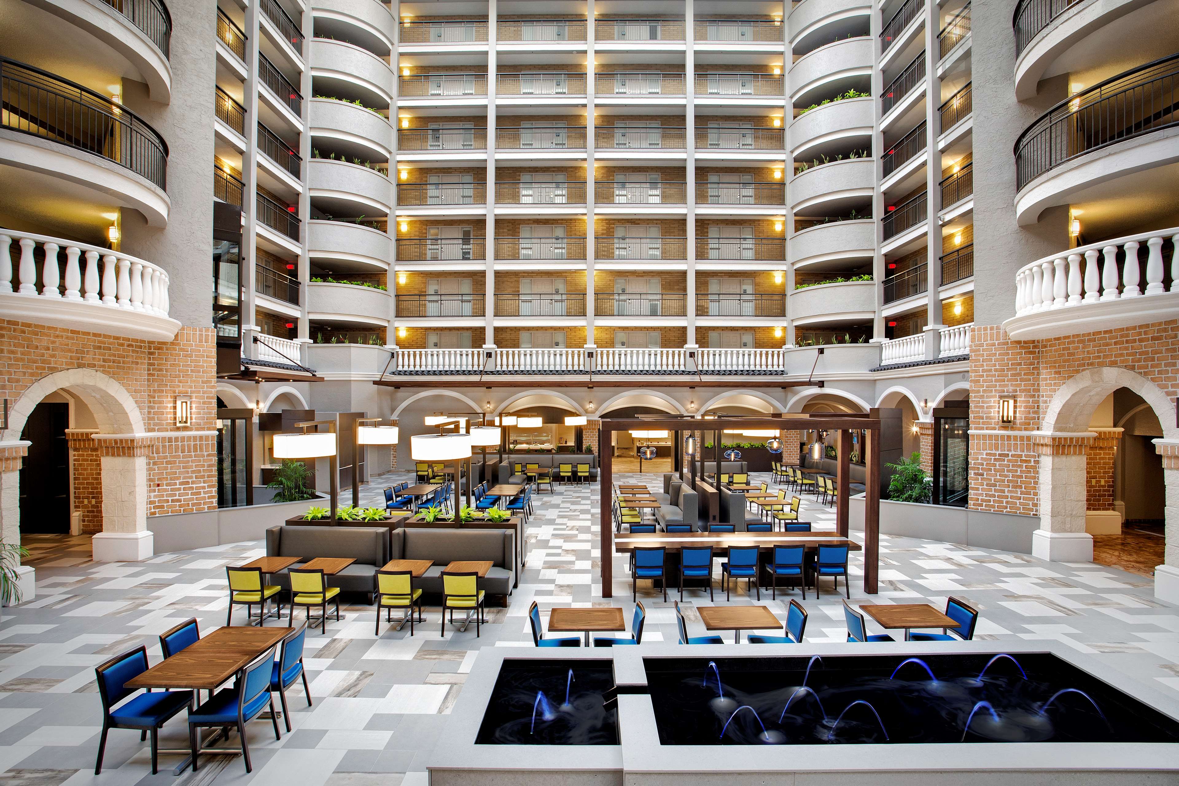 Embassy Suites By Hilton Orlando International Drive Convention Center embassy-suites-by-hilton-orlando-international-drive-convention-center