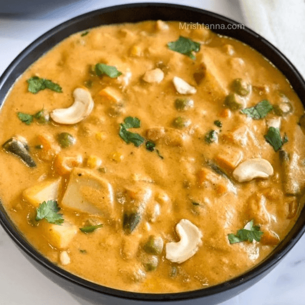 Awadhi Murg Korma
