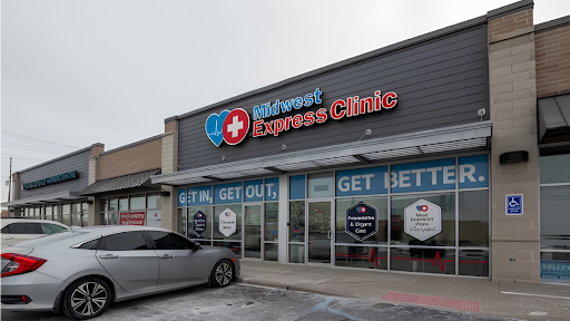 Midwest Express Clinic Urgent Care