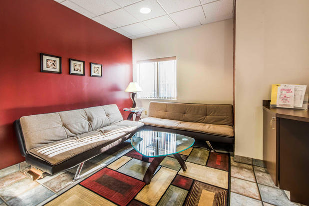 Images Econo Lodge