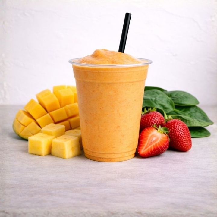 Energy Smoothie