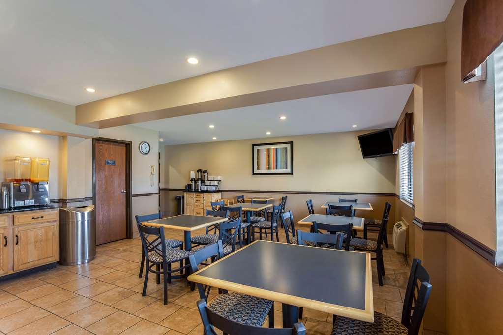 Best Western U. S. Inn Image
