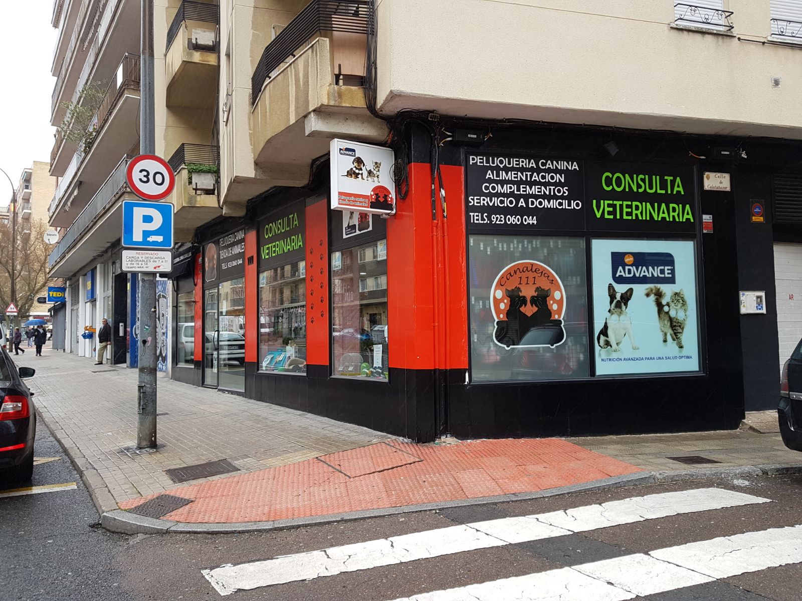 Galería en miniatura