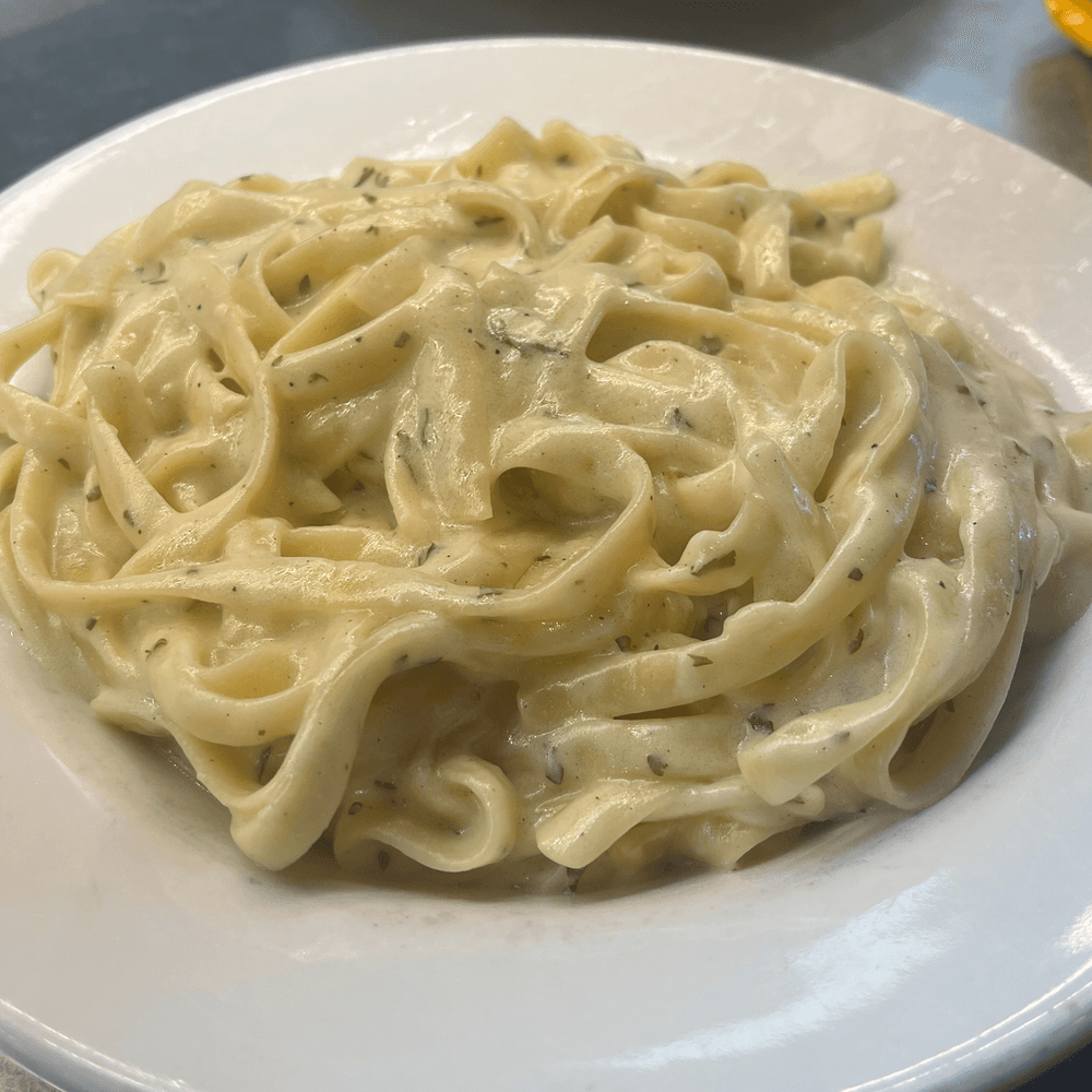 Fettuccine