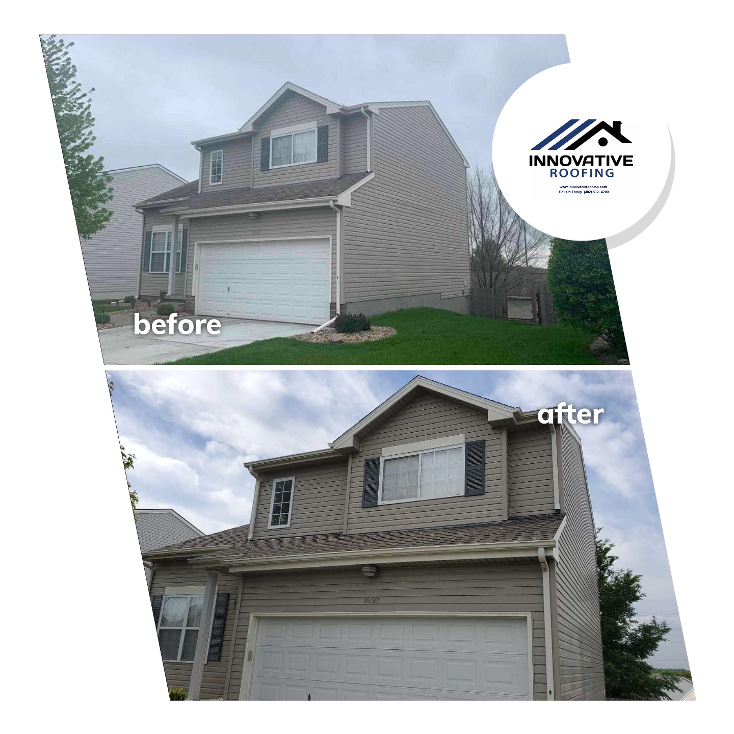 Innovative Roofing Image