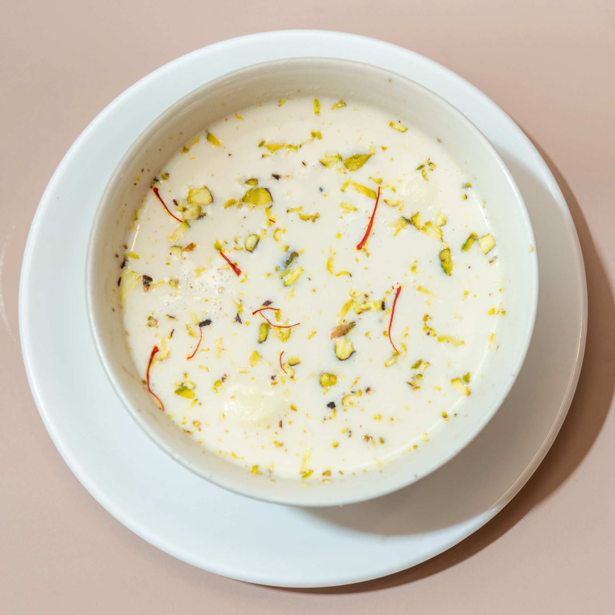 Angoori Basundi