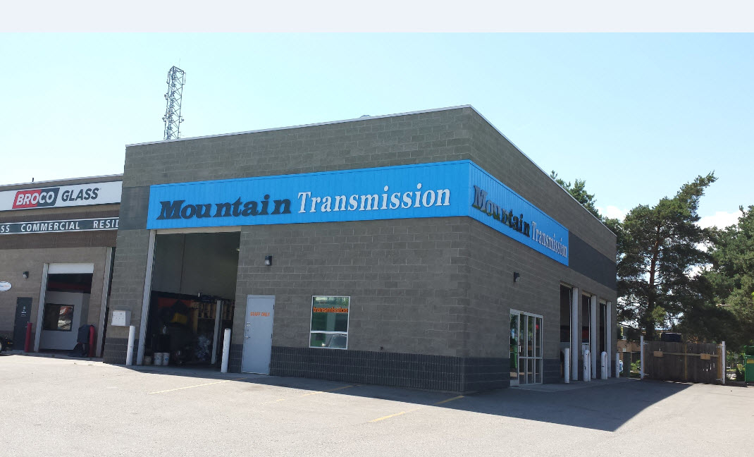 Images Mountain Transmission