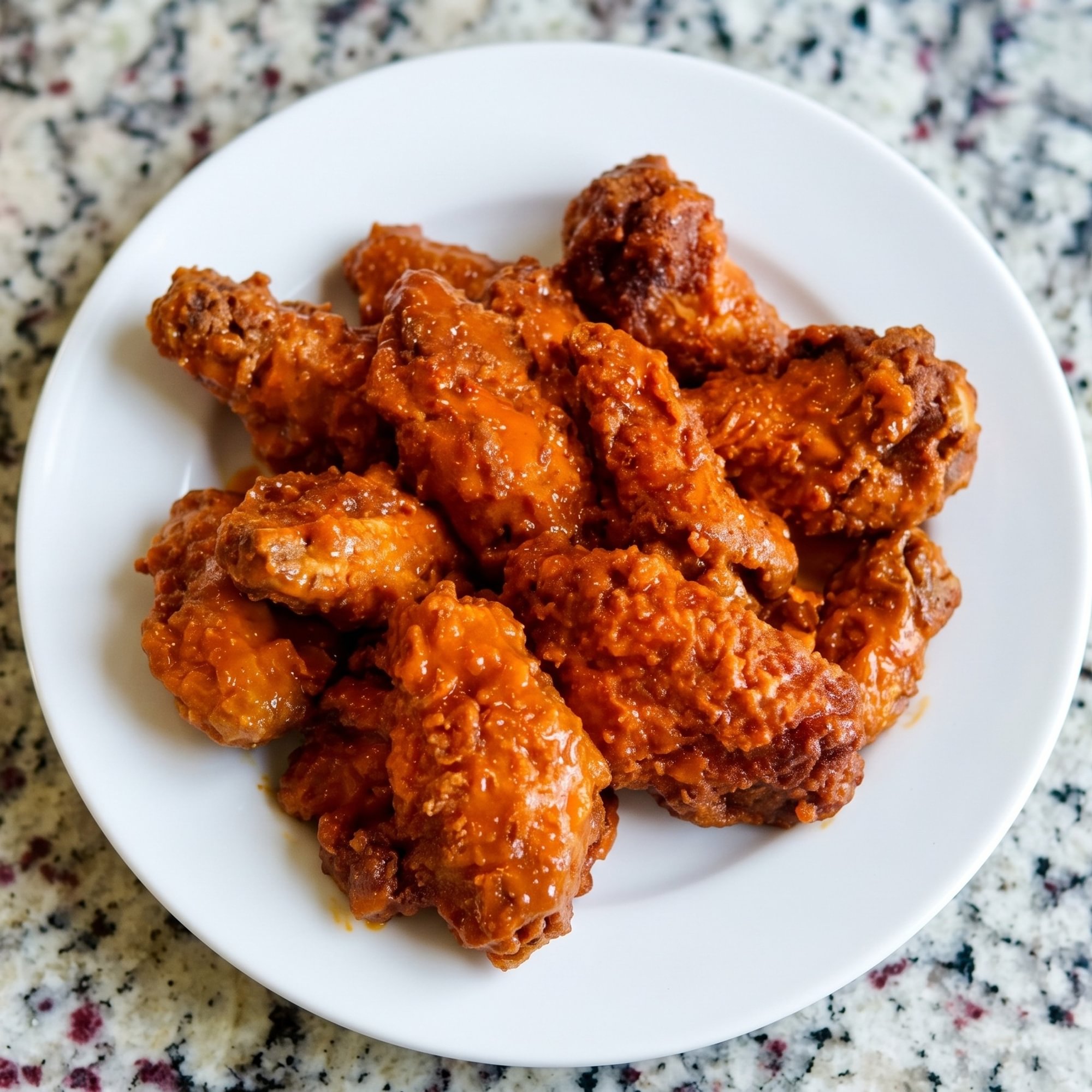 Buffalo Wings