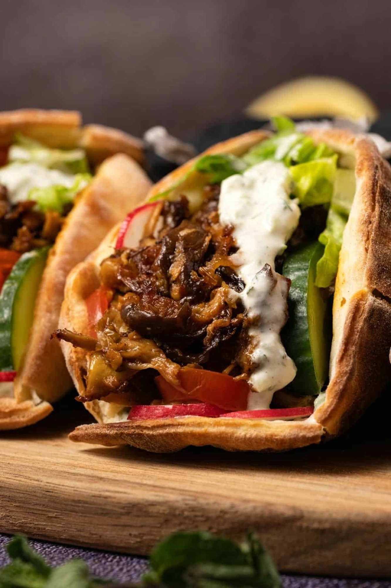 GYRO
