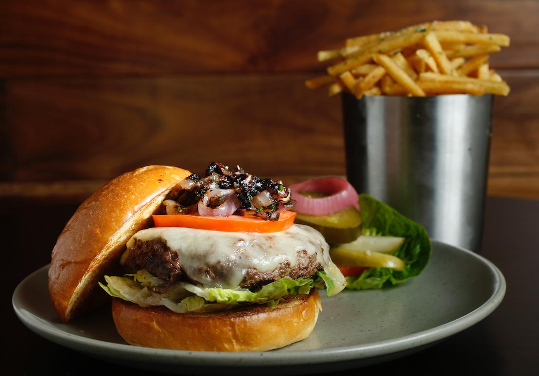 The Oxford Kitchen and Gastropub Image