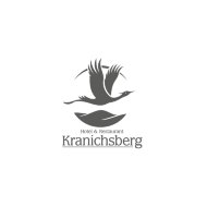 Logo von Hotel & Restaurant Kranichsberg