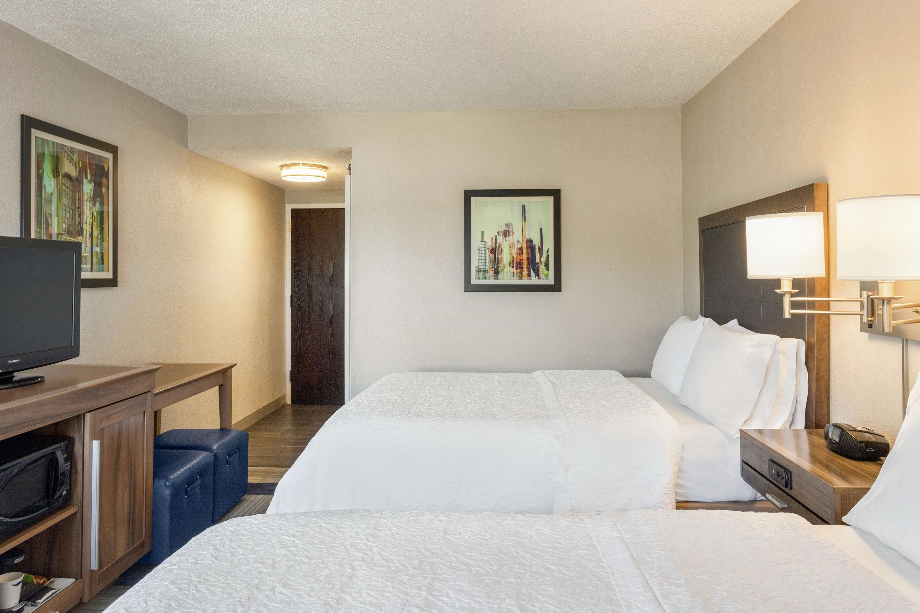 Hampton Inn Birmingham/Trussville Photo