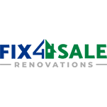 Fix 4 Sale Renovations