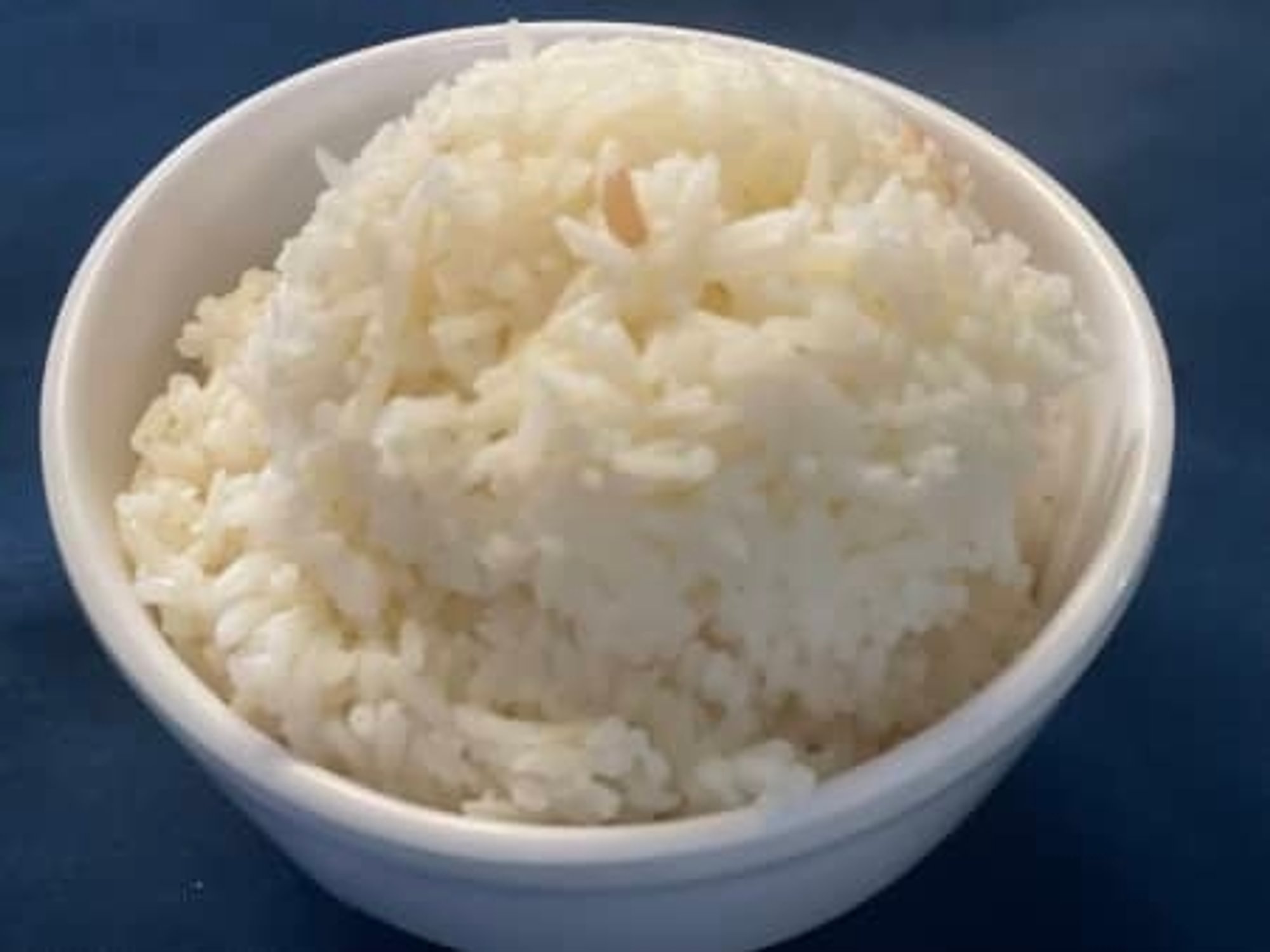 White Rice
