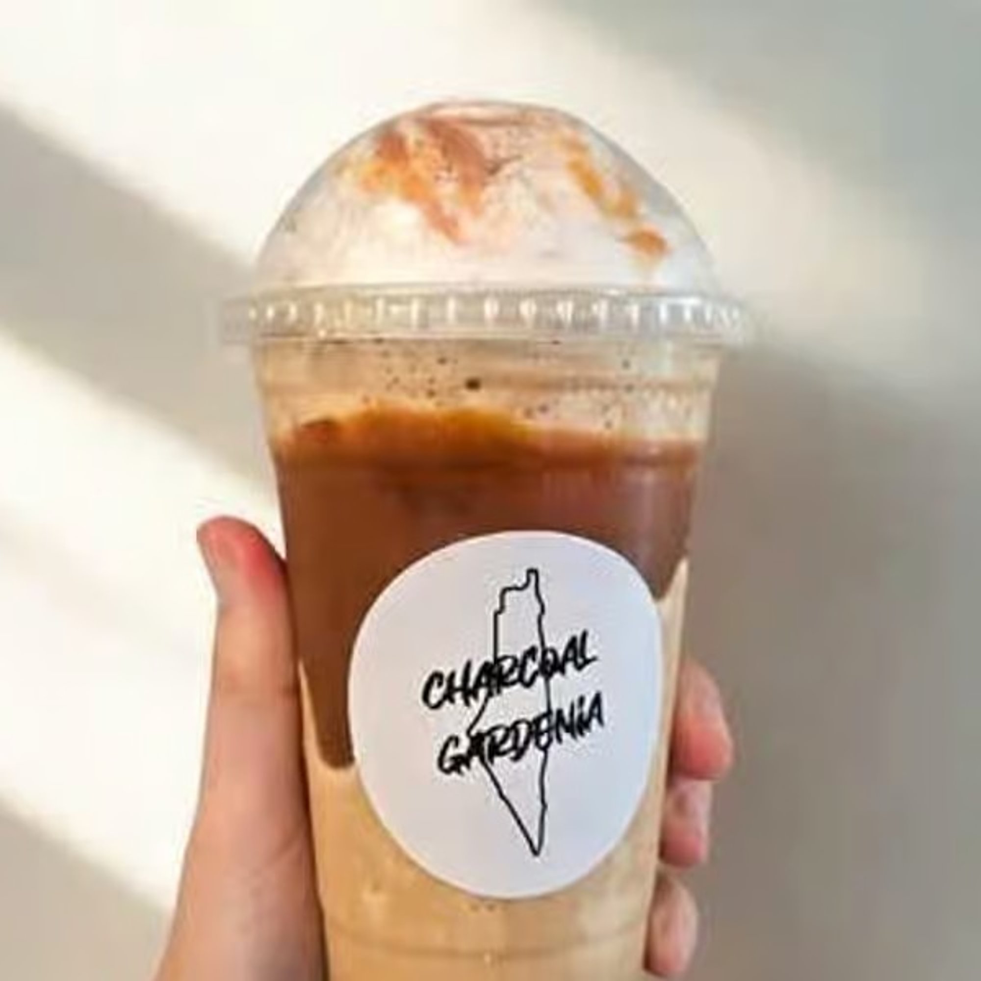Frappuccino