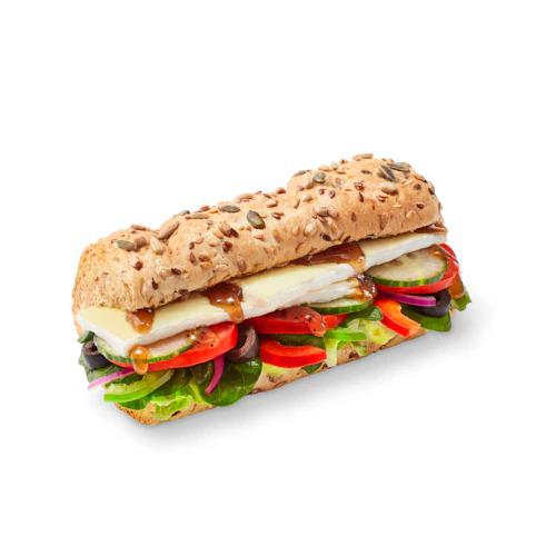  Brie