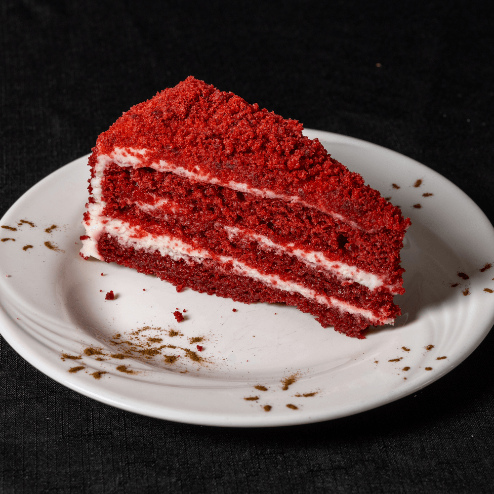 Red Velvet Cake