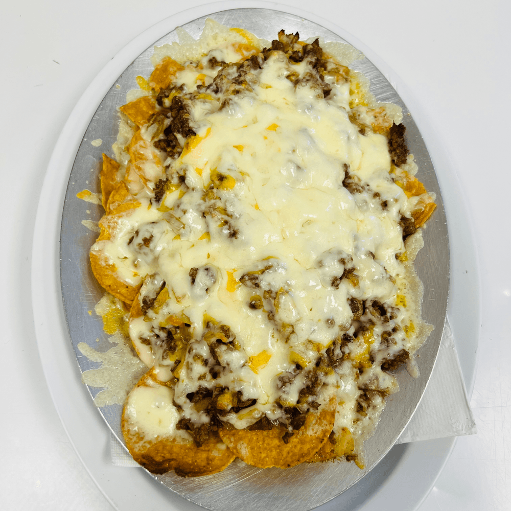 Supreme Nacho
