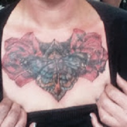 Under the Gun Tattoo &amp; Piercing Logo