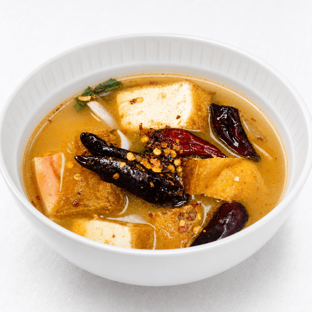 Fisherman Soup