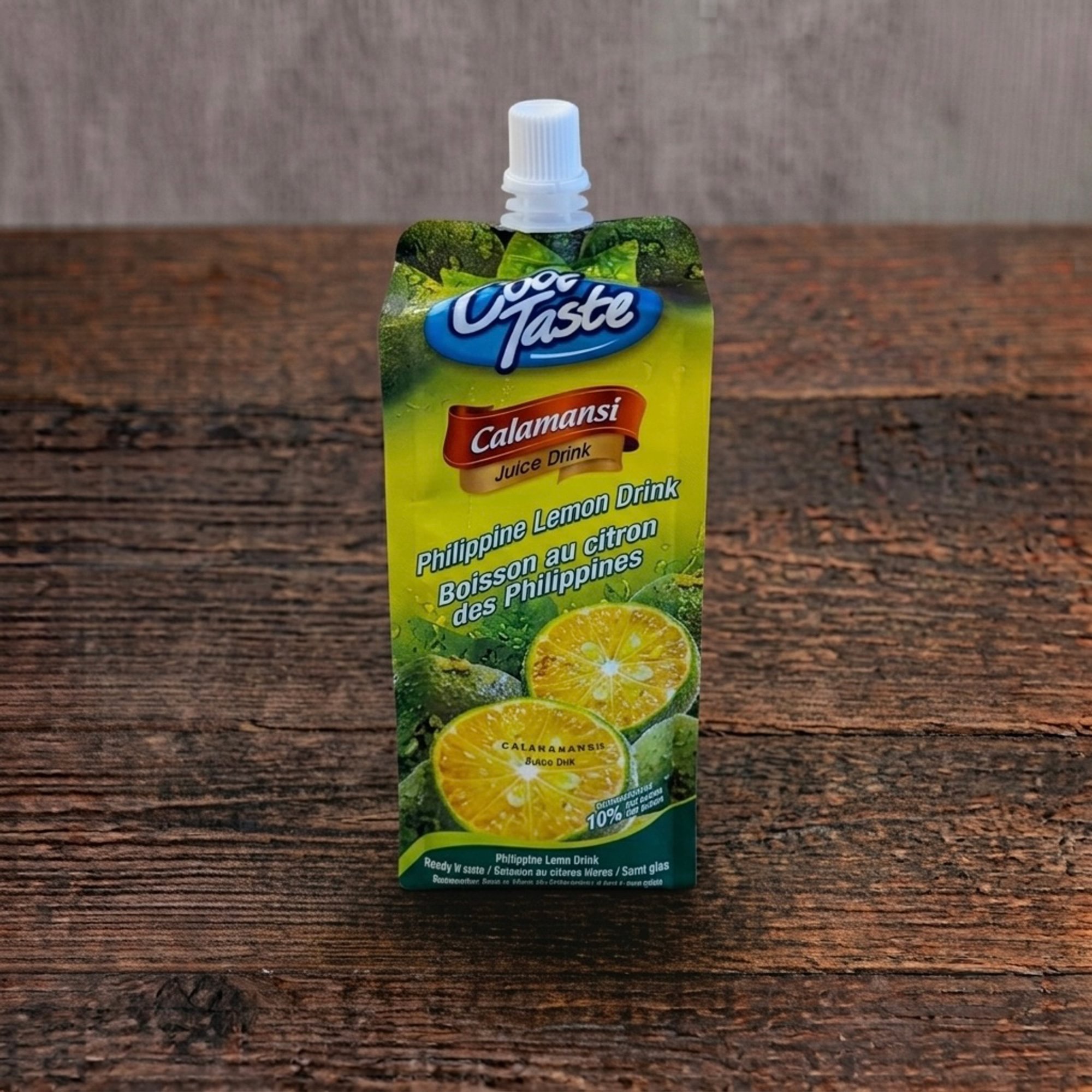 Calamansi Juice