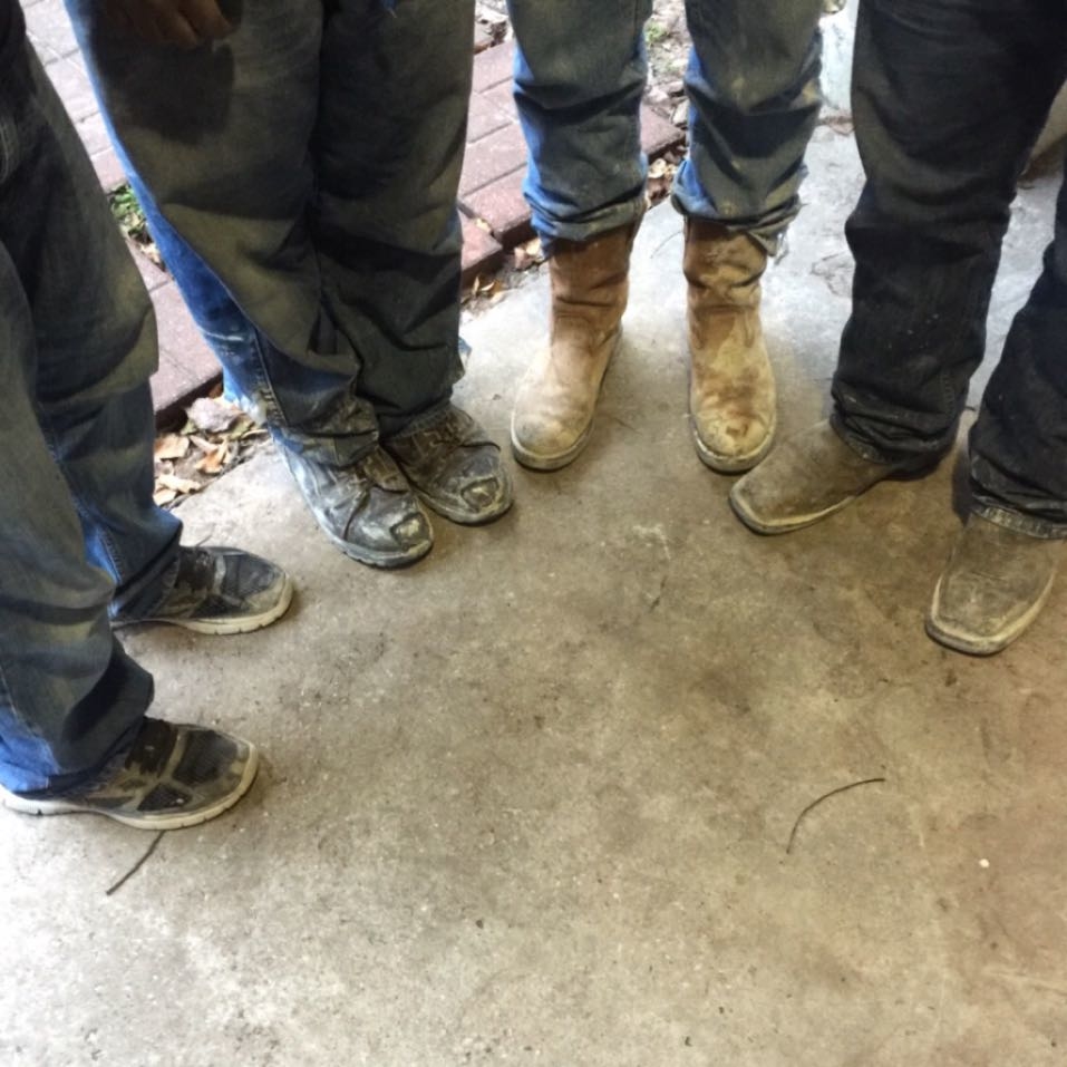 JB Ridge Surface Solutions Image