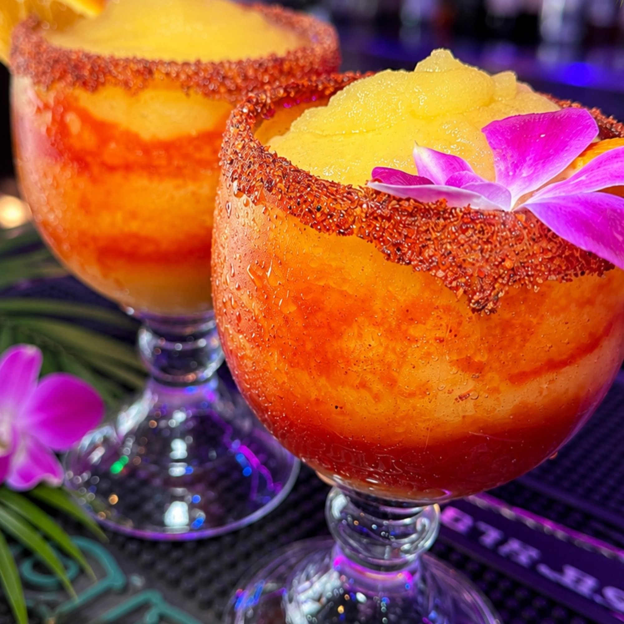 Limonada Mango