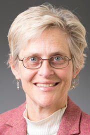 Leslie S. MacGregor, MSN, APRN Photo