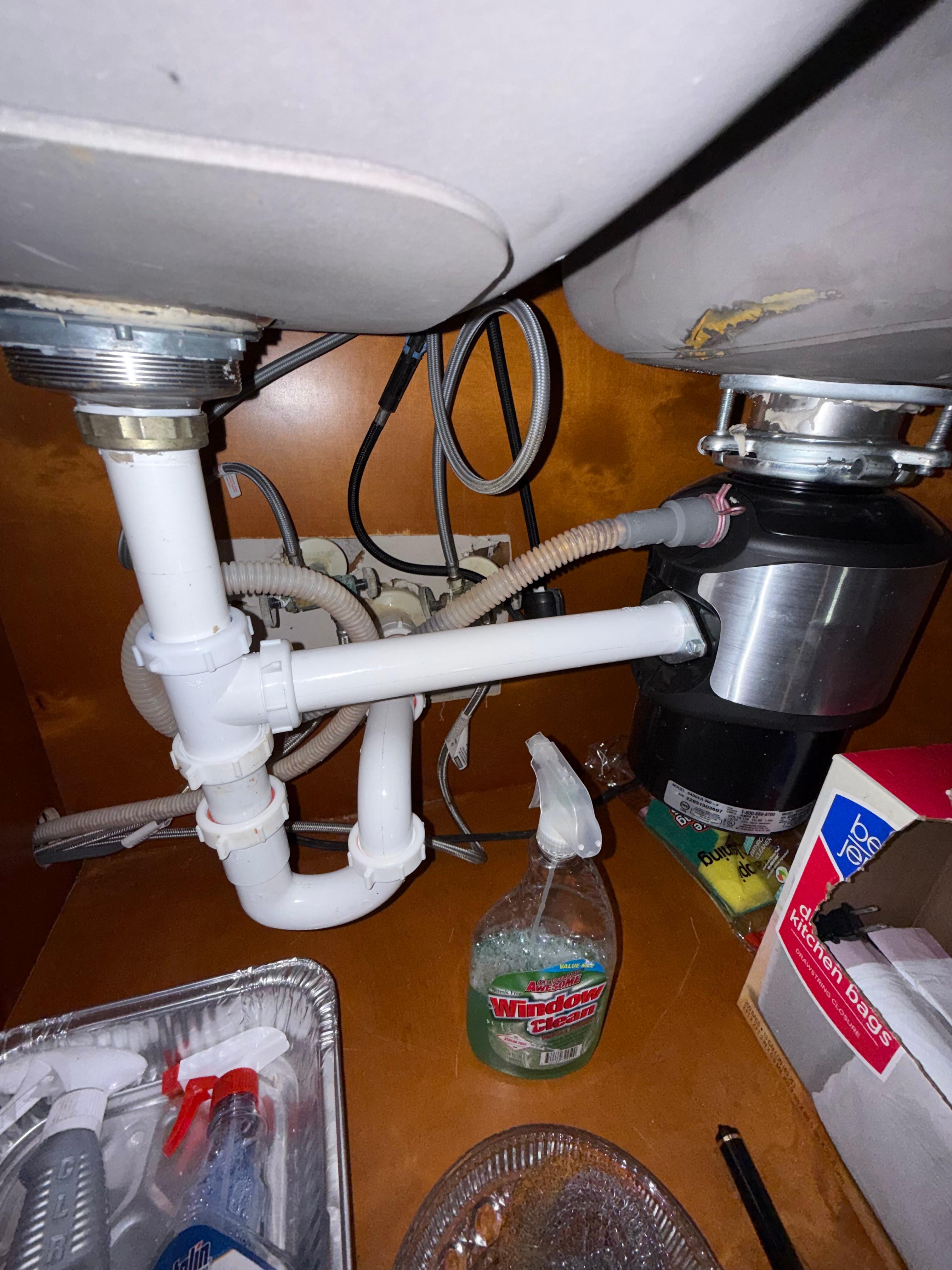 Florida Flush Plumbing Image