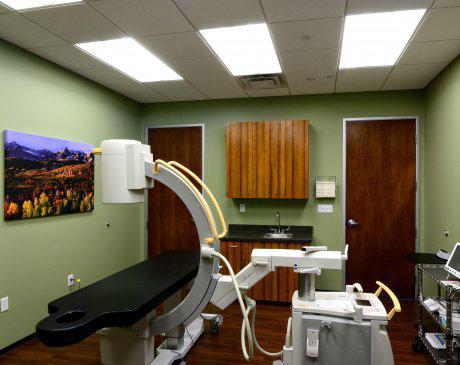 Images Mountain Spine & Pain Physicians