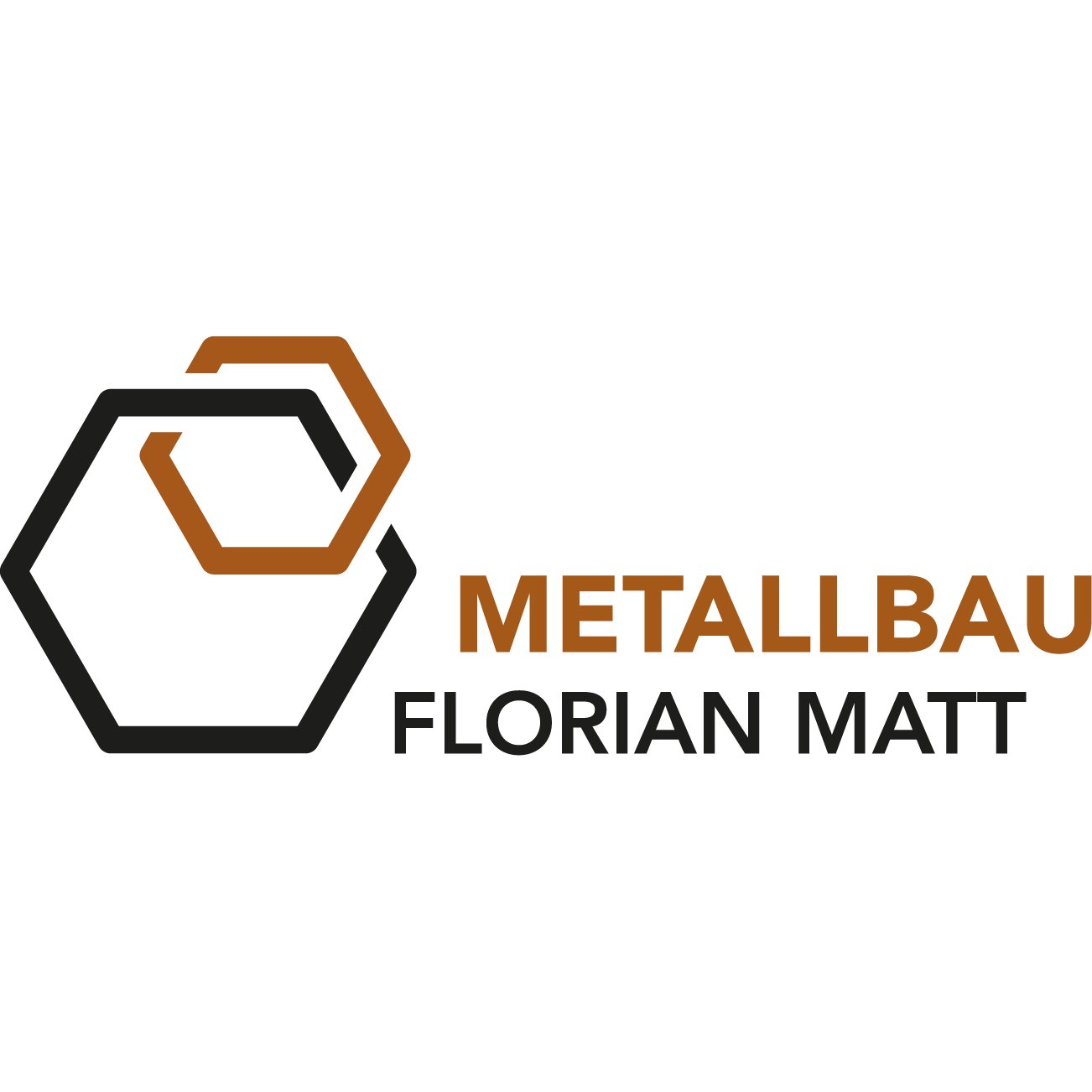 Logo von Metallbau Florian Matt | Pfaffenhofen