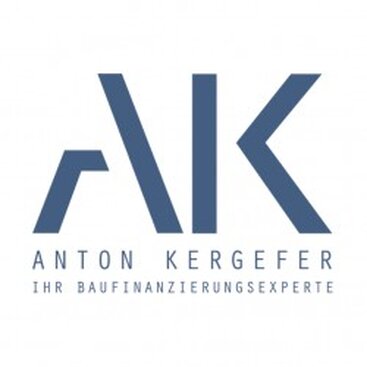 Logo von Anton Kergefer Baufinanzierung