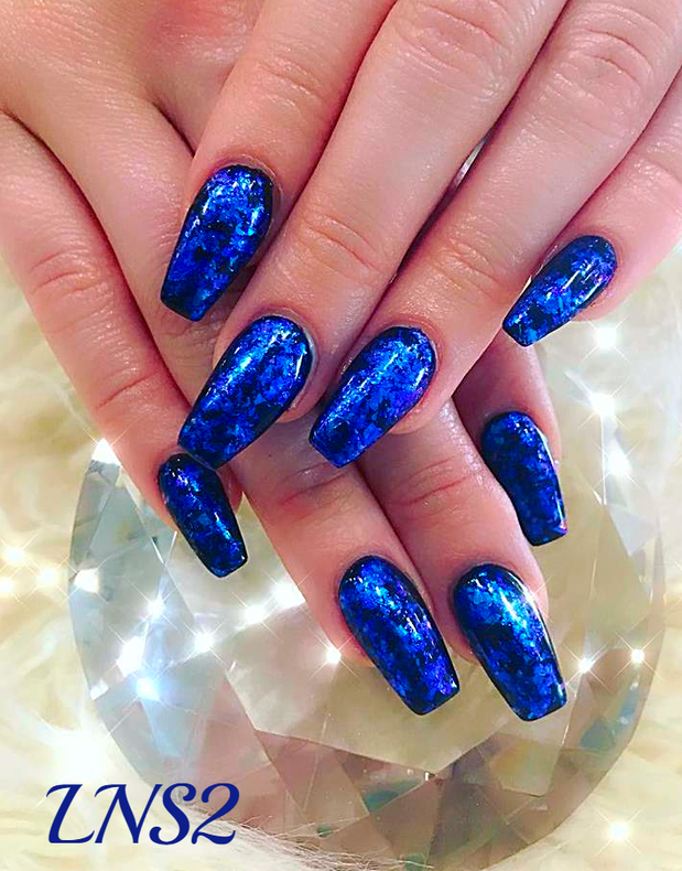 Images Le's Nails And Spa II