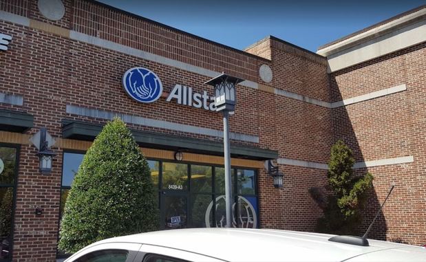 Images Robby Price: Allstate Insurance