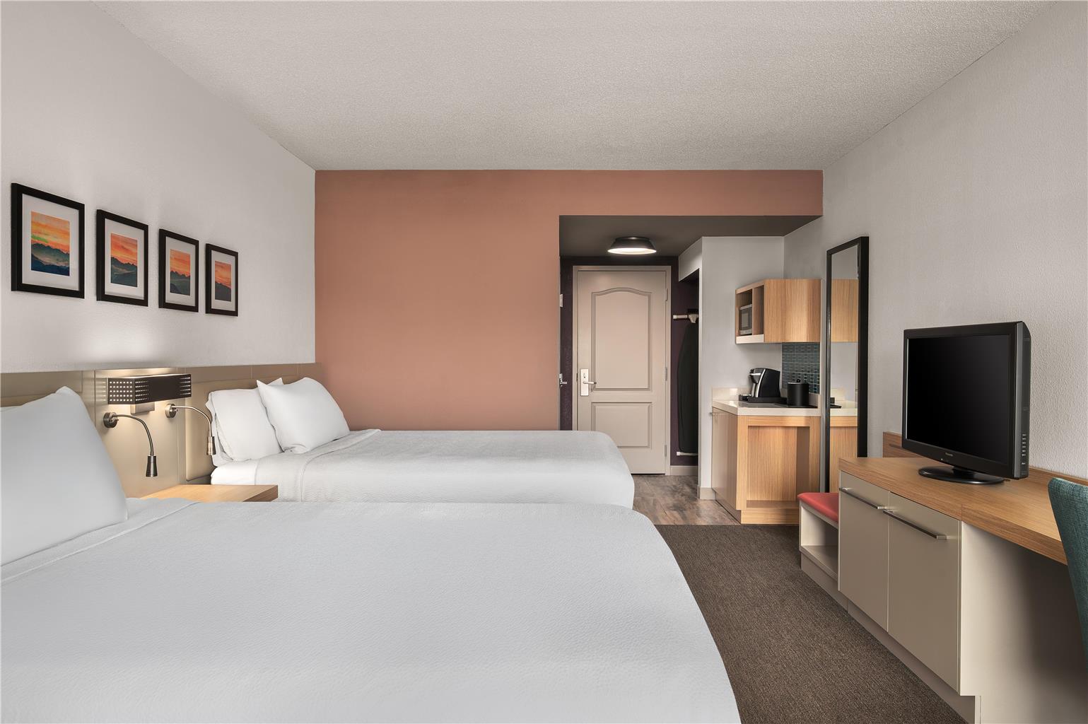 Hilton Garden Inn Wooster Image