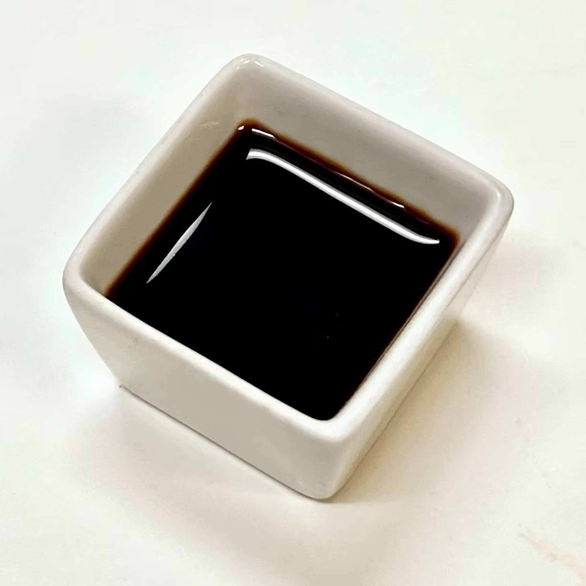 Vinaigrette Soy Sauce