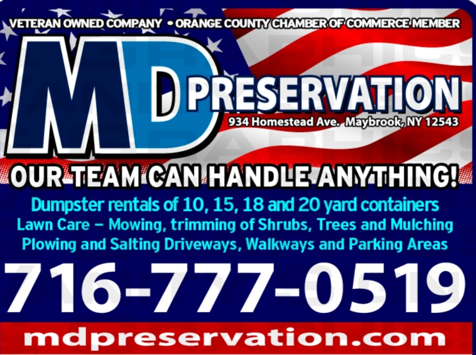 MD Preservation Image