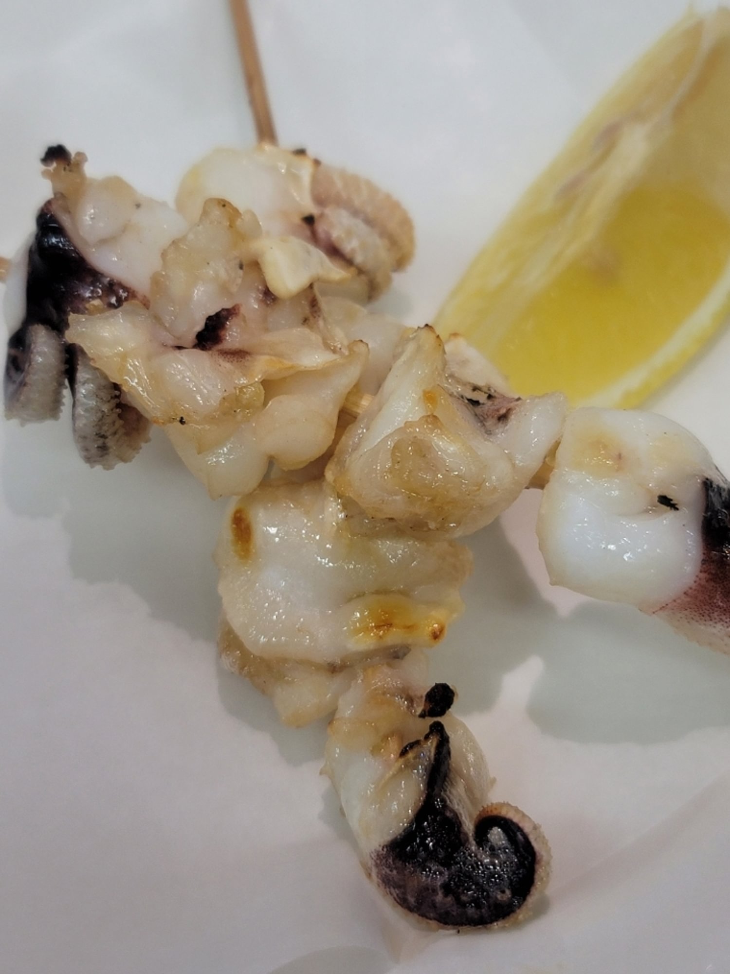 Ikageso Kushi (2PCS)