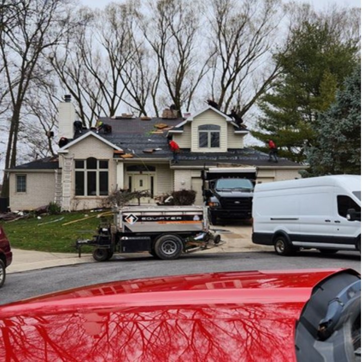 S L Construction Image