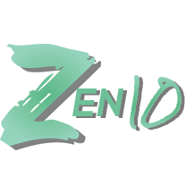 Zen 10 Fitness