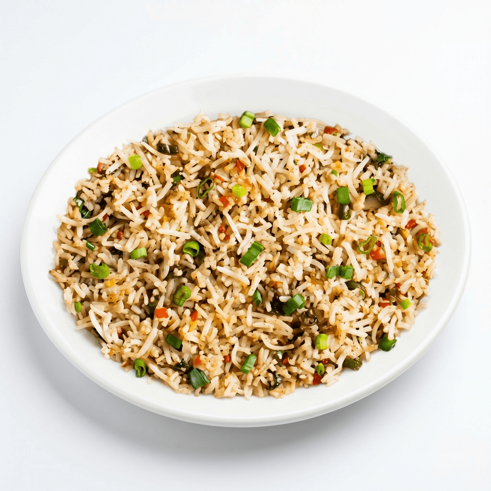 Veg Fried Rice