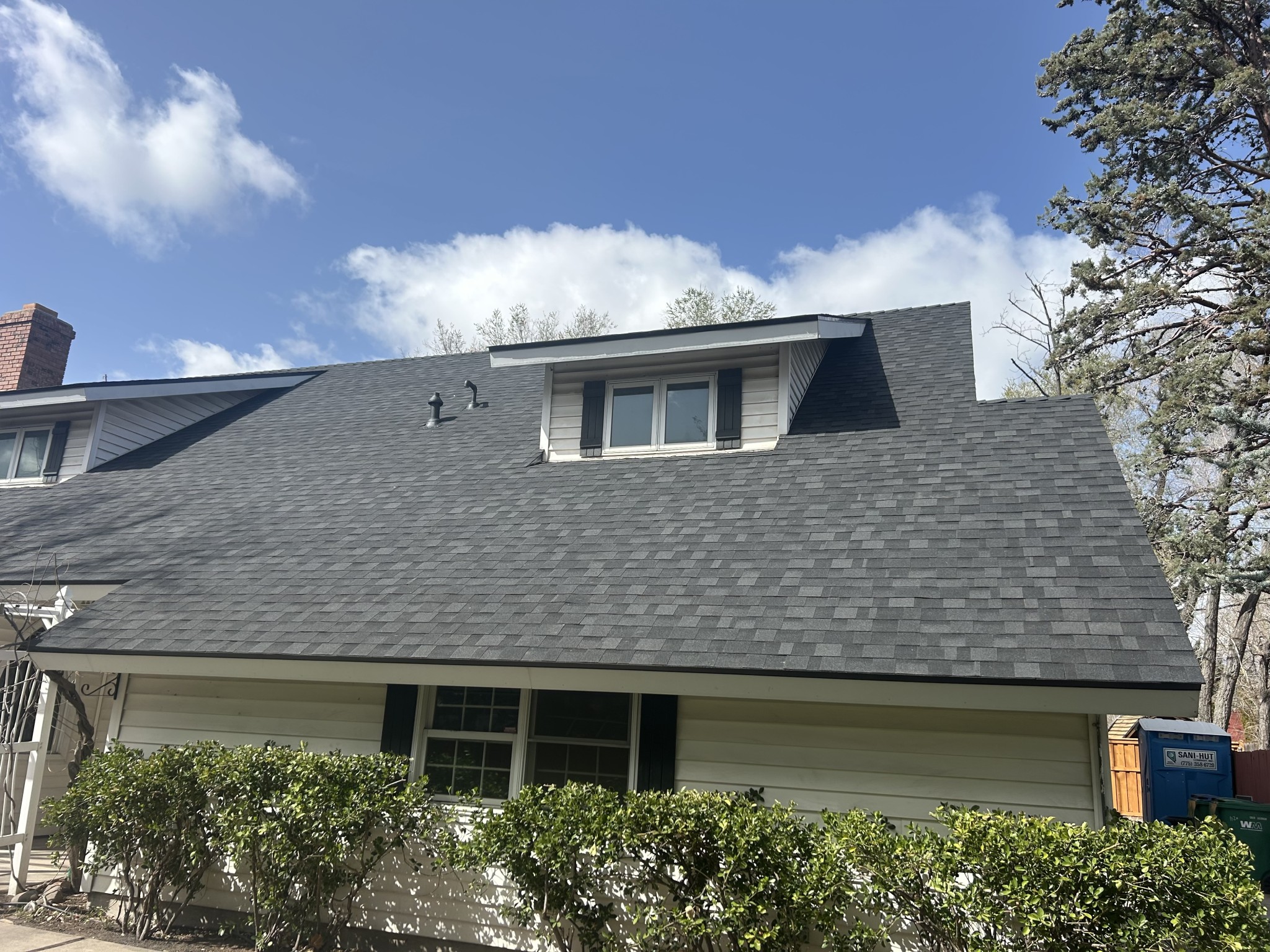 Crummett Construction & Roofing Image