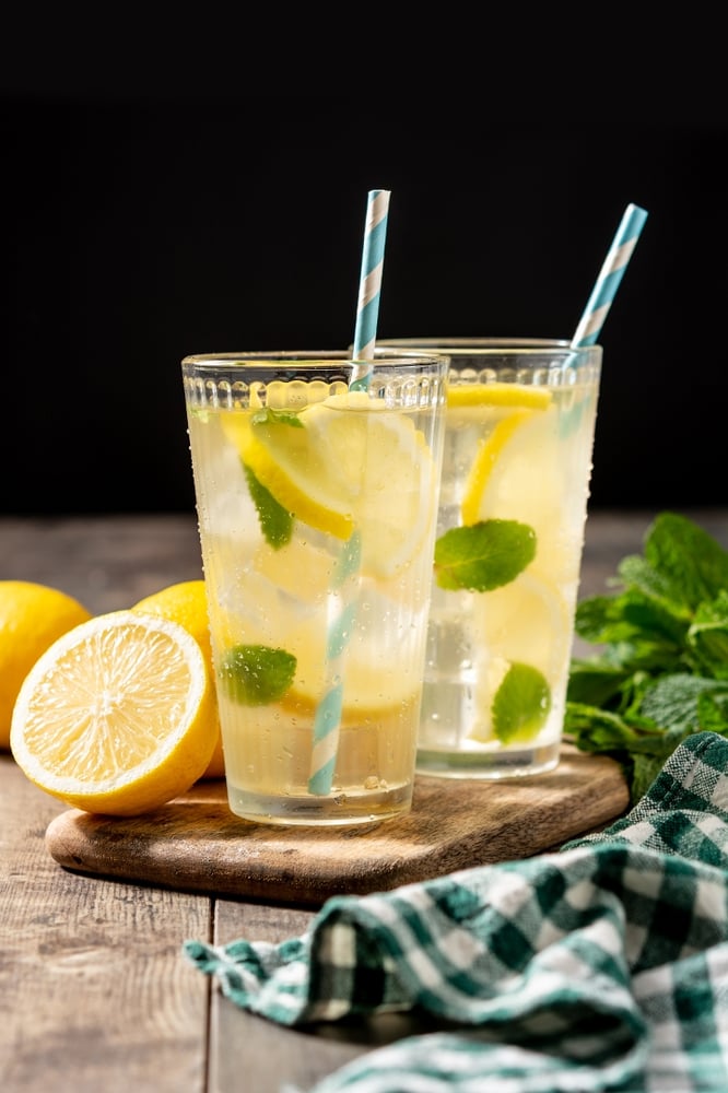 Lemonade