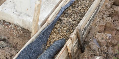 What Is a French Drain and How Does It Work?