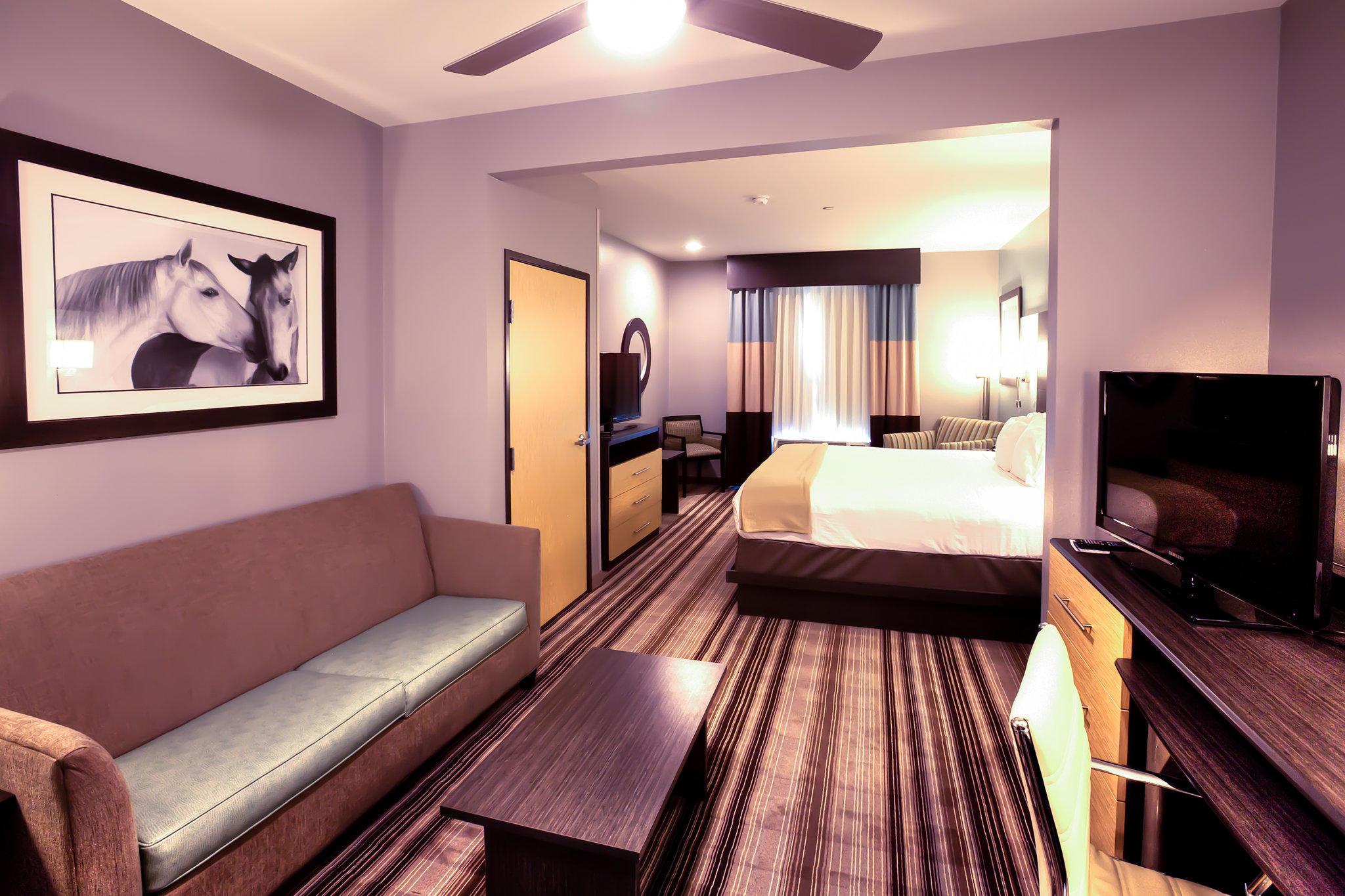 Holiday Inn Express & Suites Amarillo West Photo