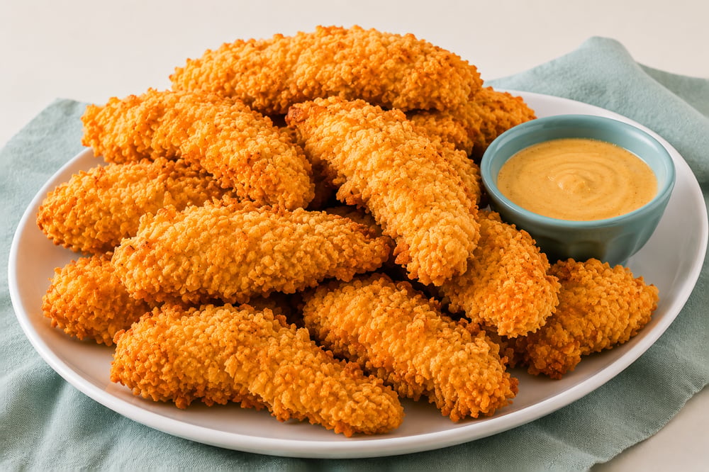 12 PC Chicken Tenders