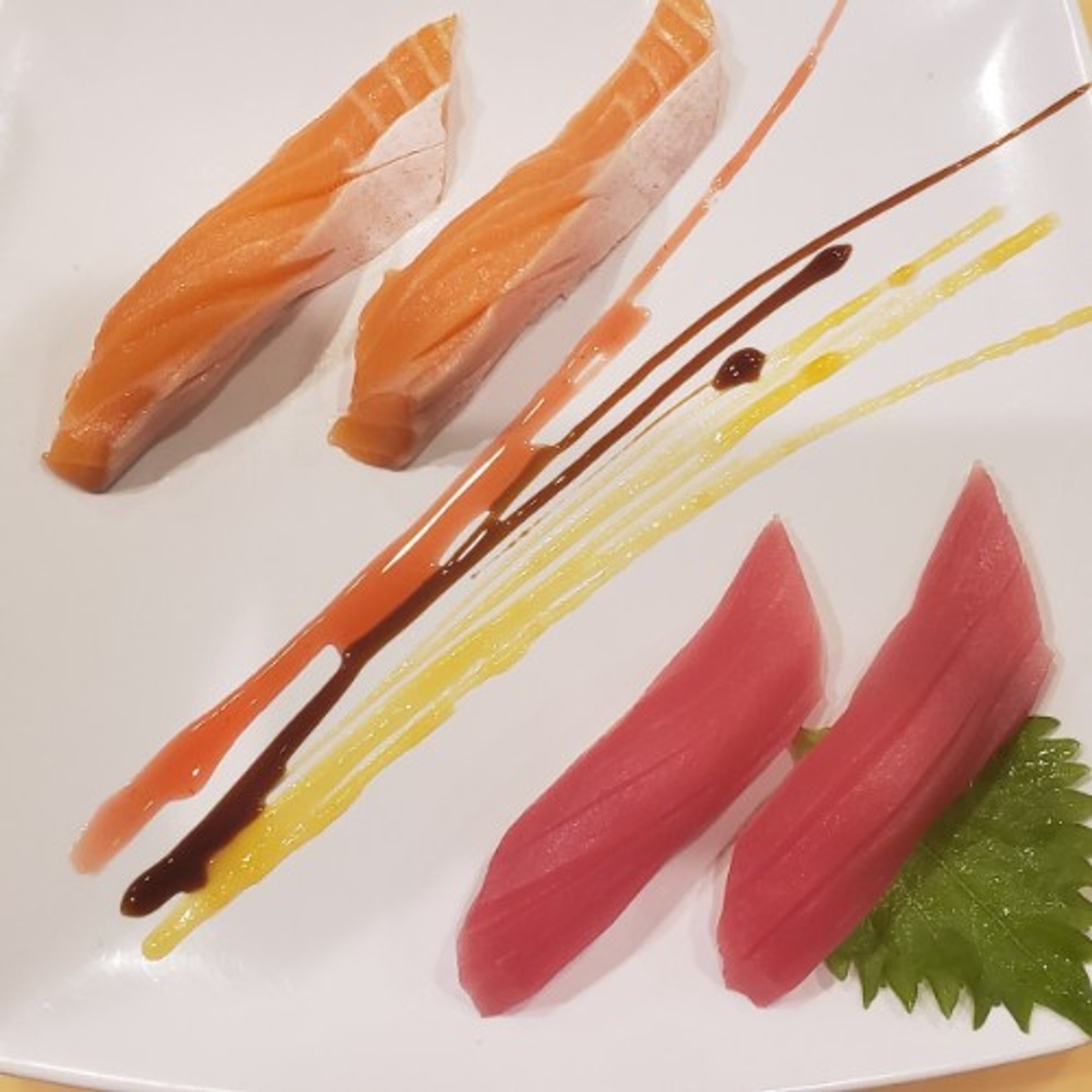 4PC SASHIMI