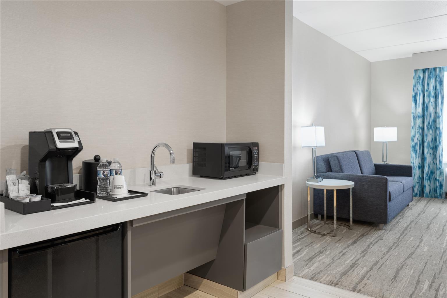 Hilton Garden Inn Lenox Pittsfield Image