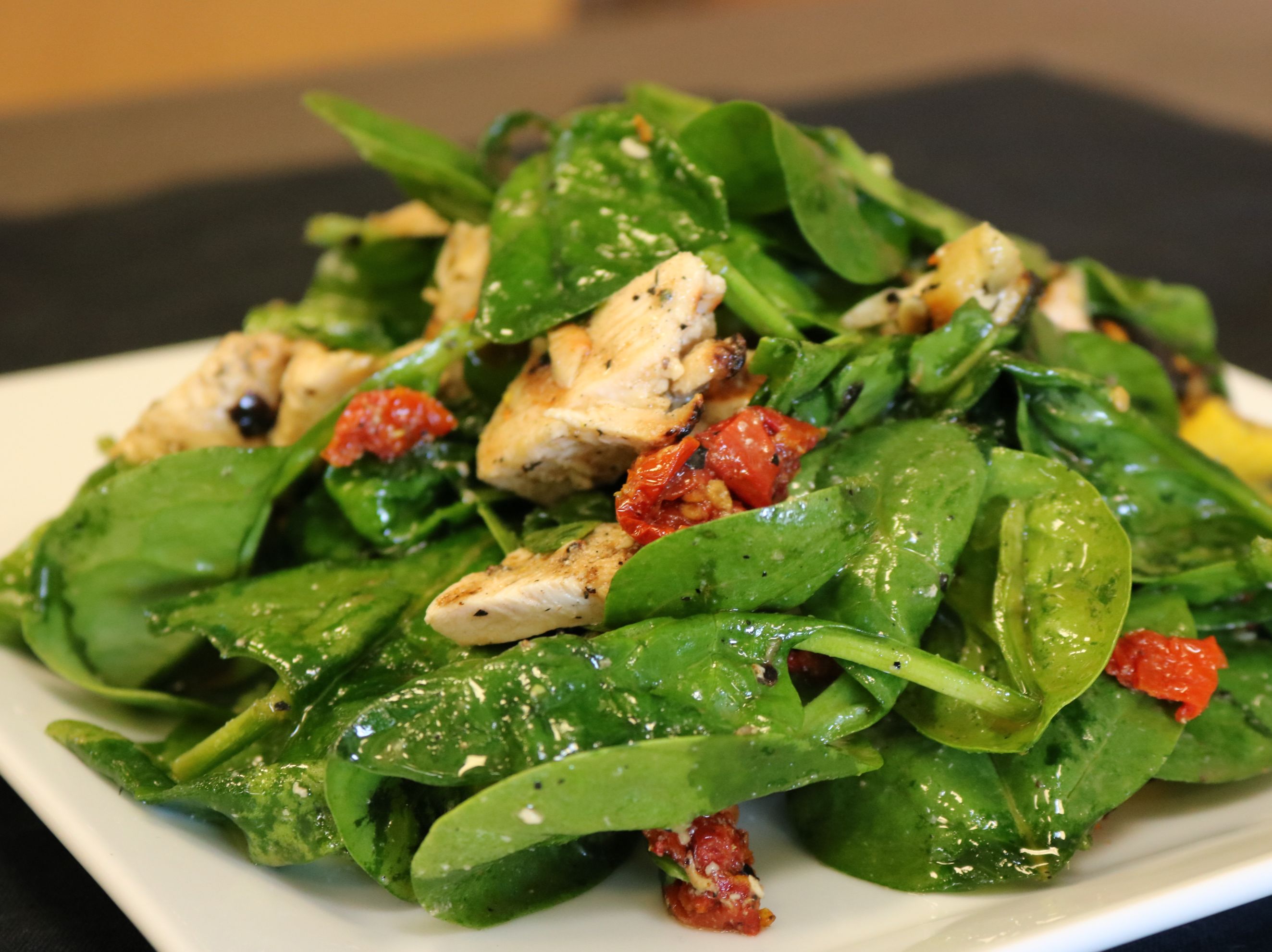 A&S Salad